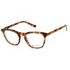 Occhiali Rettangolari da Uomo in Acetato - FE-A114 | Foureyes Collection