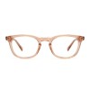 Occhiali Rettangolari da Donna in Acetato - FE-A114 | Foureyes Collection