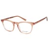 Occhiali Rettangolari da Donna in Acetato - FE-A114 | Foureyes Collection