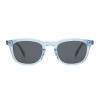Occhiali da Sole Rettangolari da Uomo in Acetato - FE-A114 | Foureyes Collection