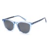 Occhiali da Sole Rettangolari da Uomo in Acetato - FE-A114 | Foureyes Collection