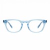 Occhiali Rettangolari da Uomo in Acetato - FE-A114 | Foureyes Collection