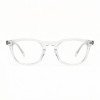 Occhiali Rettangolari da Uomo in Acetato - FE-A114 | Foureyes Collection