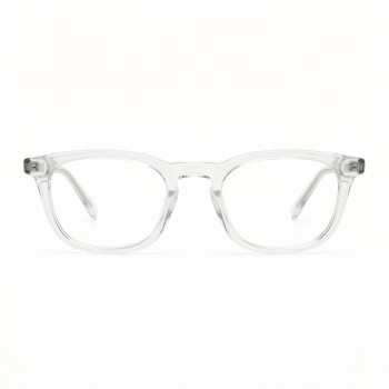 Occhiali Rettangolari da Donna in Acetato - FE-A114 | Foureyes Collection