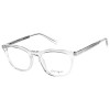 Occhiali Rettangolari da Uomo in Acetato - FE-A114 | Foureyes Collection