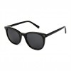 Occhiali da Sole Tondi da Uomo in Acetato - FE-A115 | Foureyes Collection