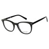 Occhiali Tondi da Uomo in Acetato - FE-A115 | Foureyes Collection