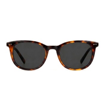 Occhiali da Sole Tondi da Donna in Acetato - FE-A115 | Foureyes Collection