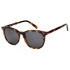 Occhiali da Sole Tondi da Uomo in Acetato - FE-A115 | Foureyes Collection