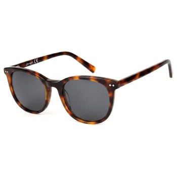 Occhiali da Sole Tondi da Donna in Acetato - FE-A115 | Foureyes Collection