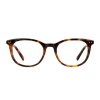 Occhiali Tondi da Uomo in Acetato - FE-A115 | Foureyes Collection
