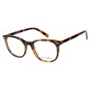 Occhiali Tondi da Uomo in Acetato - FE-A115 | Foureyes Collection