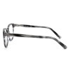 Occhiali Tondi da Uomo in Acetato - FE-A115 | Foureyes Collection