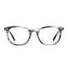 Occhiali Tondi da Uomo in Acetato - FE-A115 | Foureyes Collection