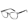 Occhiali Tondi da Uomo in Acetato - FE-A115 | Foureyes Collection