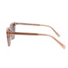 Occhiali da Sole Tondi da Donna in Acetato - FE-A115 | Foureyes Collection