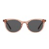 Occhiali da Sole Tondi da Donna in Acetato - FE-A115 | Foureyes Collection