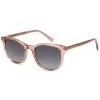 Occhiali da Sole Tondi da Donna in Acetato - FE-A115 | Foureyes Collection