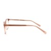 Occhiali Tondi da Donna in Acetato - FE-A115 | Foureyes Collection