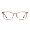 Occhiali Tondi da Donna in Acetato - FE-A115 | Foureyes Collection