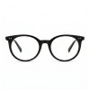 Occhiali Tondi da Uomo in Acetato - FE-A116 | Foureyes Collection