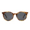 Occhiali da Sole Tondi da Uomo in Acetato - FE-A116 | Foureyes Collection