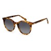 Occhiali da Sole Tondi da Uomo in Acetato - FE-A116 | Foureyes Collection