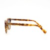 Occhiali da Sole Tondi da Uomo in Acetato - FE-A116 | Foureyes Collection
