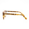 Occhiali Tondi da Uomo in Acetato - FE-A116 | Foureyes Collection