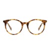 Occhiali Tondi da Uomo in Acetato - FE-A116 | Foureyes Collection