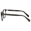 Occhiali Tondi da Uomo in Acetato - FE-A116 | Foureyes Collection