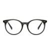 Occhiali Tondi da Uomo in Acetato - FE-A116 | Foureyes Collection