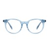Occhiali Tondi da Uomo in Acetato - FE-A116 | Foureyes Collection