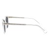 Occhiali da Sole Tondi da Uomo in Acetato - FE-A116 | Foureyes Collection
