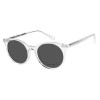 Occhiali da Sole Tondi da Uomo in Acetato - FE-A116 | Foureyes Collection