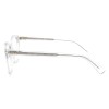 Occhiali Tondi da Uomo in Acetato - FE-A116 | Foureyes Collection
