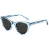 Occhiali da Sole Cat-Eye da Donna in Acetato - FE-A117 | Foureyes Collection