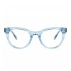 Occhiali da Vista Cat-Eye da Donna in Acetato - FE-A117 | Foureyes Collection