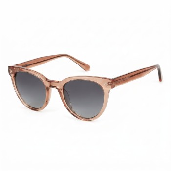 Occhiali da Sole Cat-Eye da Donna in Acetato - FE-A117 | Foureyes Collection