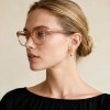 Occhiali da Vista Cat-Eye da Donna in Acetato - FE-A117 | Foureyes Collection