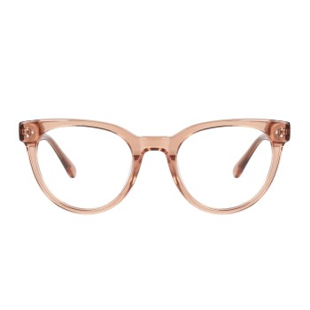 Occhiali da Vista Cat-Eye da Donna in Acetato - FE-A117 | Foureyes Collection