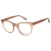 Occhiali da Vista Cat-Eye da Donna in Acetato - FE-A117 | Foureyes Collection