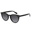 Occhiali da Sole Tondi da Donna in Acetato - FE-A118 | Foureyes Collection