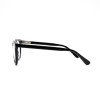 Occhiali Tondi da Uomo in Acetato - FE-A118 | Foureyes Collection