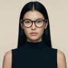 Occhiali Tondi da Donna in Acetato - FE-A118 | Foureyes Collection