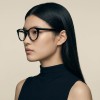Occhiali Tondi da Donna in Acetato - FE-A118 | Foureyes Collection