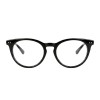 Occhiali Tondi da Uomo in Acetato - FE-A118 | Foureyes Collection