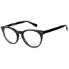 Occhiali Tondi da Uomo in Acetato - FE-A118 | Foureyes Collection