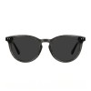 Occhiali da Sole Tondi da Donna in Acetato - FE-A118 | Foureyes Collection