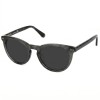 Occhiali da Sole Tondi da Donna in Acetato - FE-A118 | Foureyes Collection